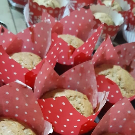 Dulces Chalia 124